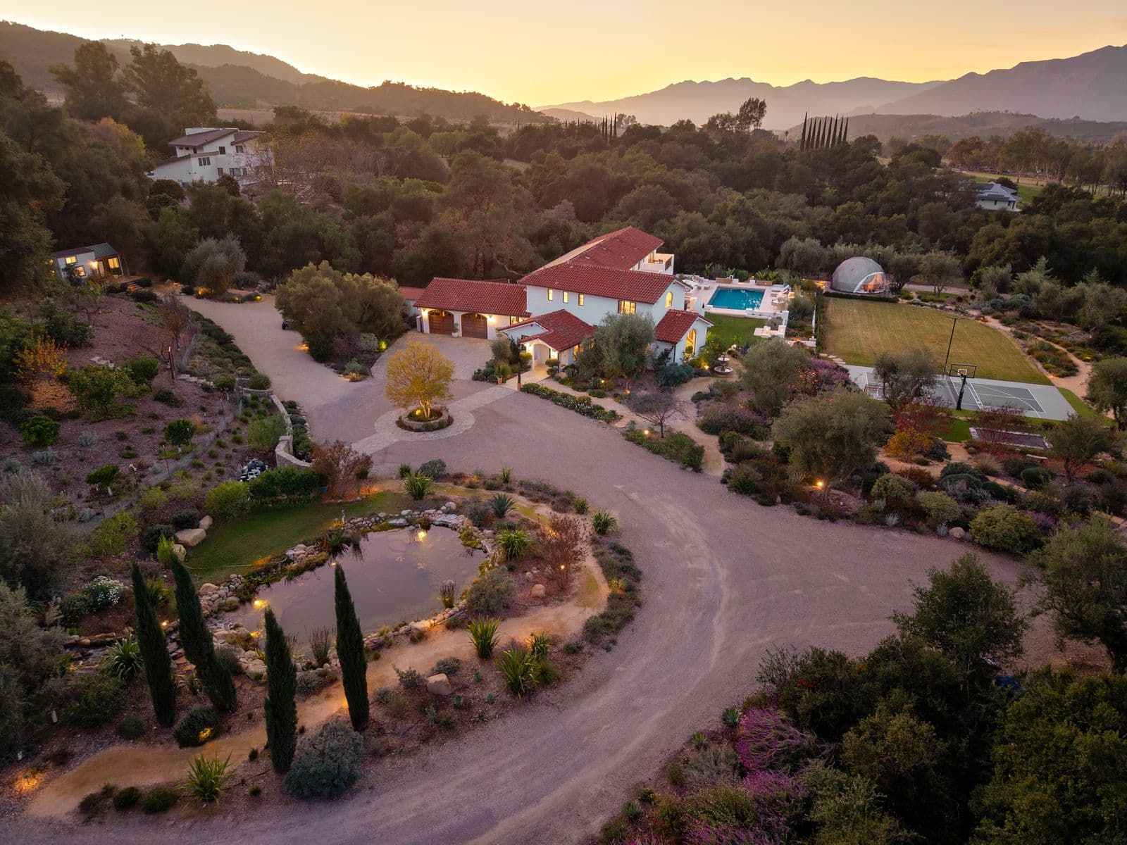 13202 Ojai Rd — photo 118