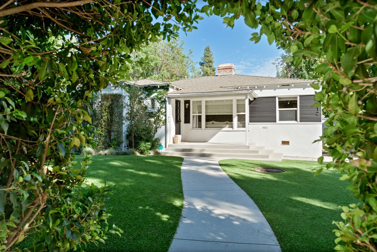 4712 Wortser Ave, Los Angeles, CA