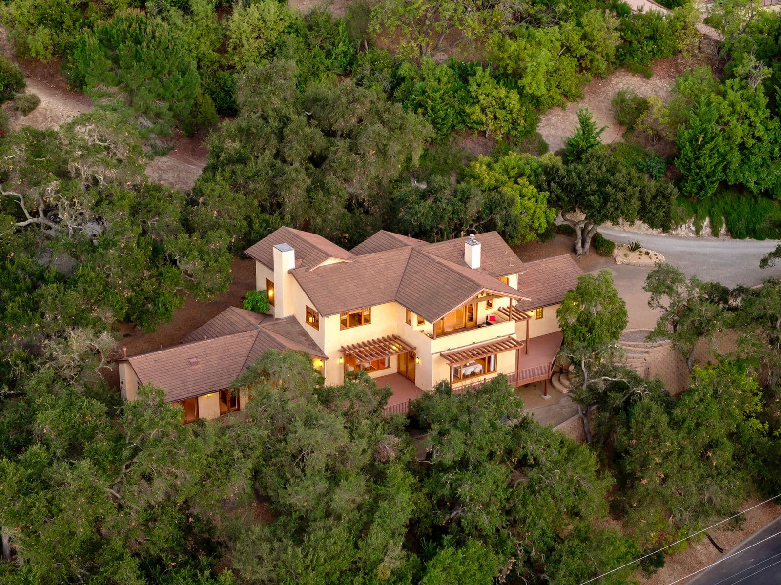 49 Alto Dr — photo 96
